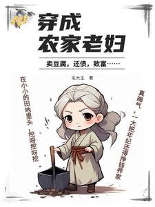 穿成贫门老妇，两年发家致富