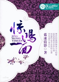 惊鸿一面