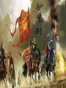 大汉护龙尉