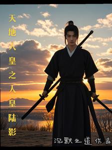 剑侠陆影