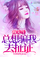穆先生总想骗我去扯证