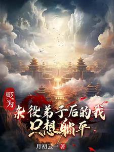 被宗主老婆革职后，我躺平了