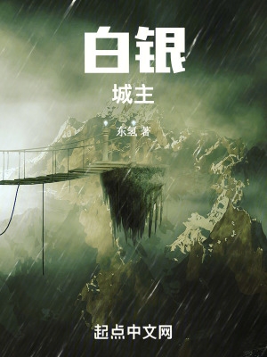 白银城主