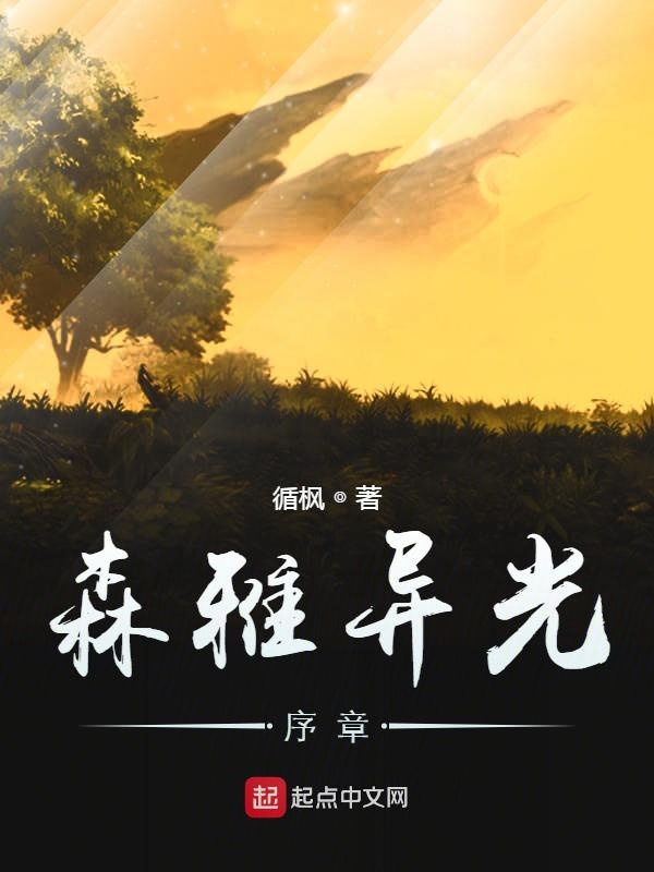 森雅异光序章