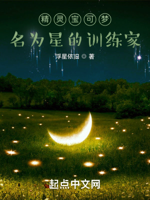 精灵宝可梦：名为星的训练家