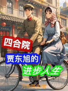 情满四合院：贾家不做吸血鬼