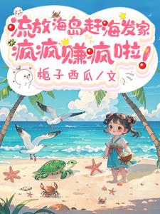 军医穿古代，靠赶海疯疯赚疯了