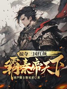 三国：布局天下的窃国之贼