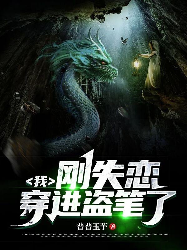 穿进盗笔的那个反派，真的好可怜