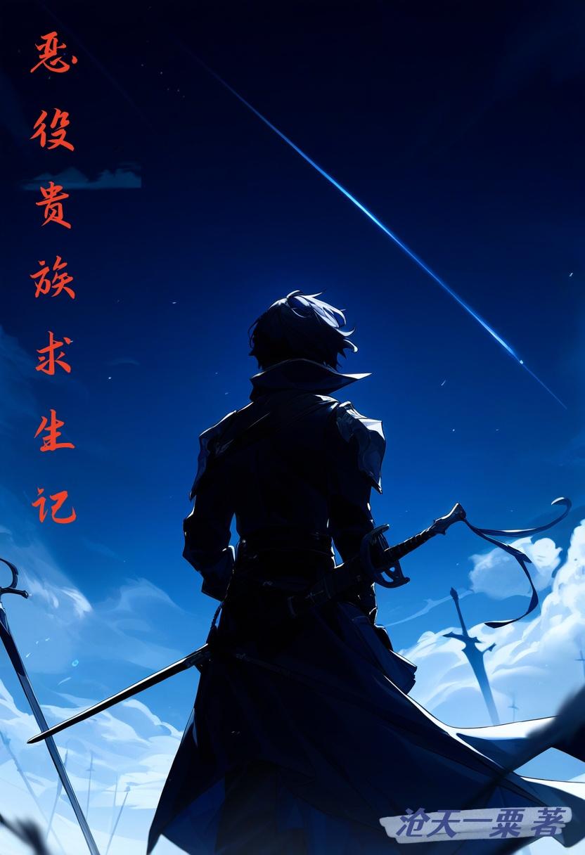 事与愿违的恶役贵族人生