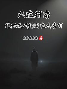 人在柯南：这个组织不太对劲