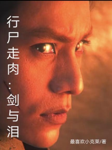 行尸走肉：剑与泪