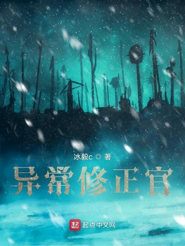 异常修正官