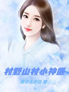 乡村神医傻小子