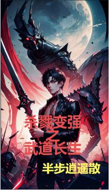 人在异界之拳势无双