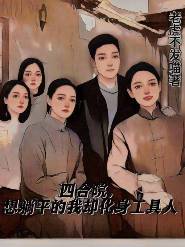 四合院之被迫成为顶梁柱的我