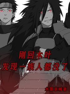 刚回木叶，家都没了