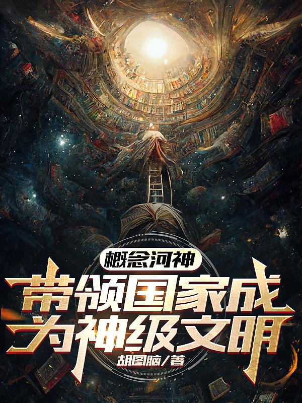 概念河神，带领国家超脱星河