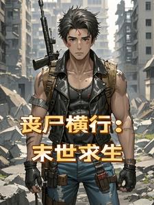 末世：我的校花老婆