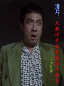 港片：穿越靓坤的我制霸港九新界