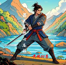 完胜于江湖