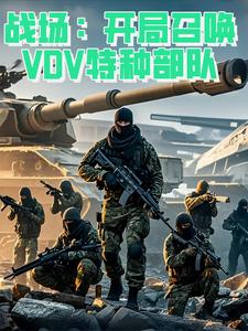 摸金？我直接召唤VDV特种部队