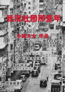 香港：我当红棍那些年
