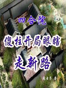 四合院：傻柱眼瞎后人人都在变