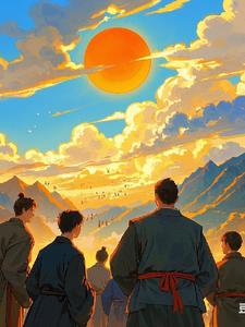 诸夏的星空