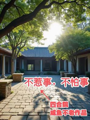 四合院：砍了贾张氏一只手