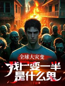 全球大灾变，我尸变一半是什么鬼