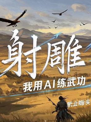 觉醒AI，你告诉我这是武侠？