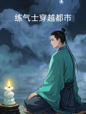 都市修仙唯我独法